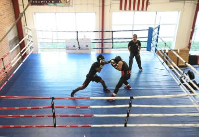 Jim Polzin: How Andrea Nelson and the Bob Lynch Boxing Foundation resurrected flailing Wisconsin Golden Gloves tournament