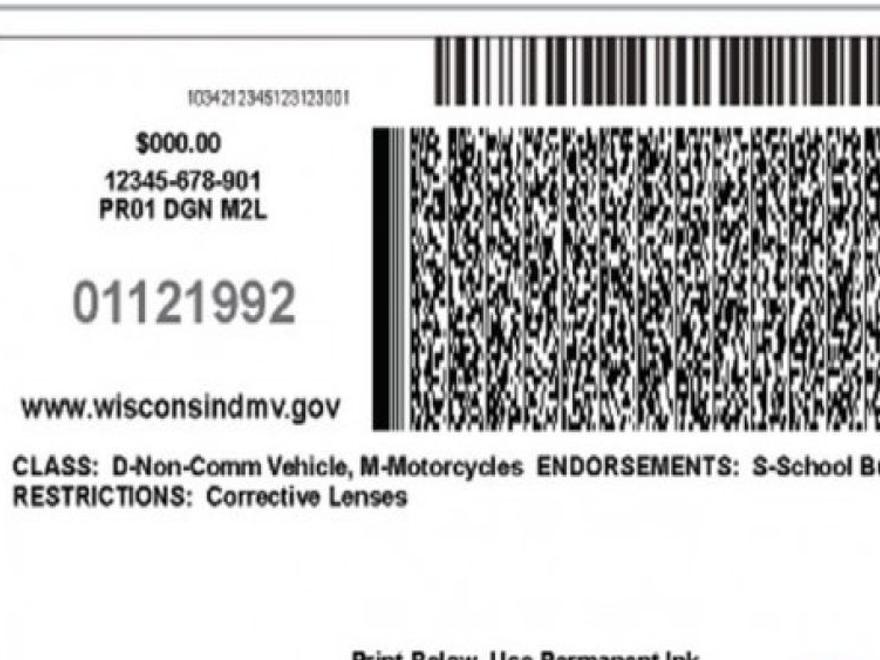 Just Ask Us What S That On The Back Of My Driver S License Just Ask Us Madison Com An international driving permit (idp) is a document that validates and translates your australian driving licence for foreign countries. just ask us what s that on the back of