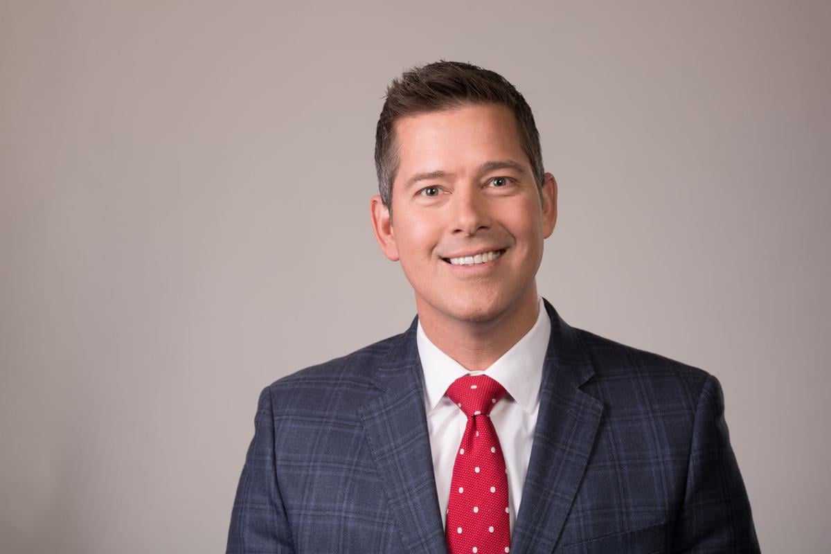 Republican Congressman Sean Duffy announces he'll resign seat Sept. 23