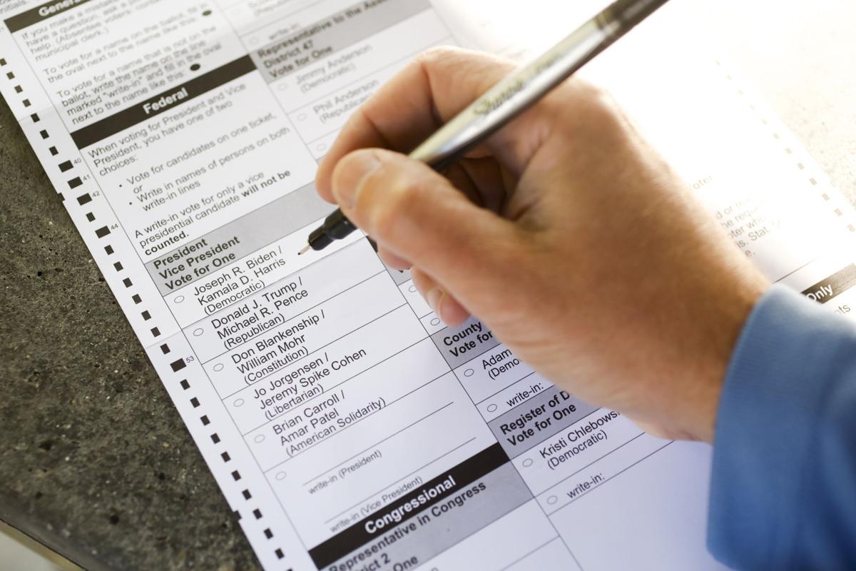 Presidential Election Absentee Ballot 15-10022020173750