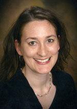 Courtney Reed Jenkins