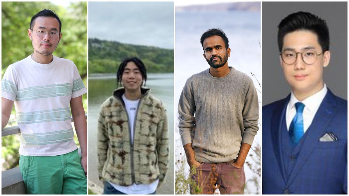 International student collage