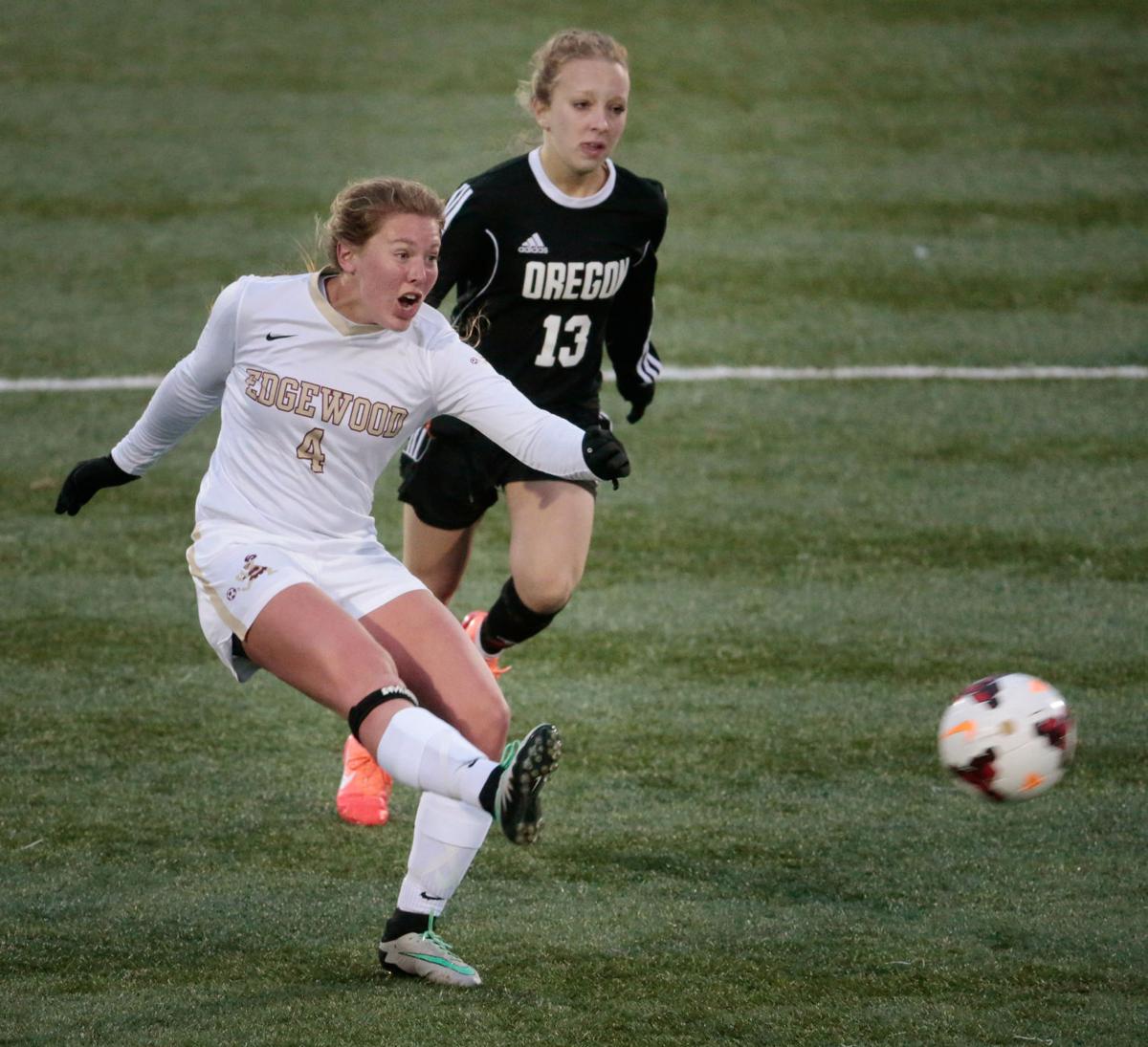 WIAA girls soccer Madison Edgewood continues march in loaded WIAA