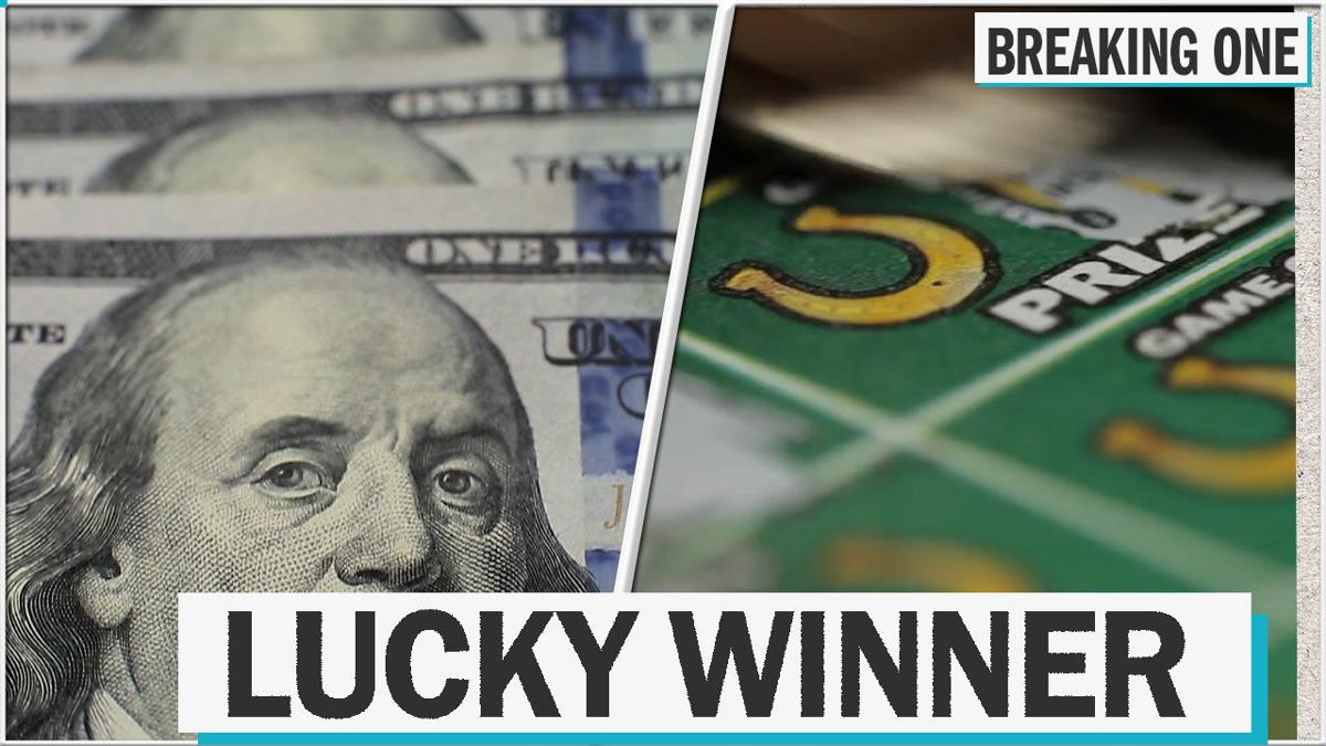 Man Wins 200k Lottery Prize While On His Way To Last Round Of Chemo Entertainment Madison Com Before ronnie foster even stepped foot into that beulaville convenience store, he was happy that it was the day of his last chemotherapy treatment. man wins 200k lottery prize while on his way to last round of chemo