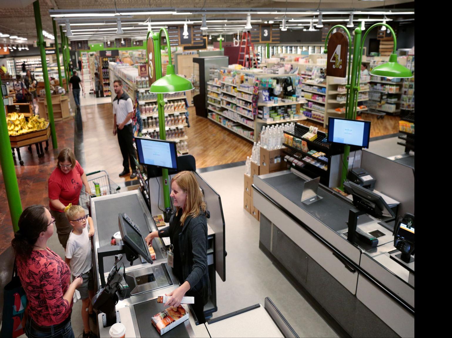 Willy Street Co Op Opens Third Store Ending Food Desert Status
