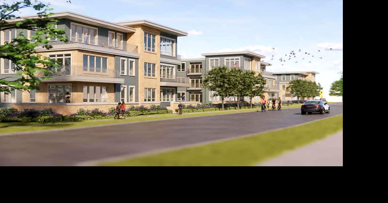 Old Sauk Road development approved by Plan Commission despite local pushback