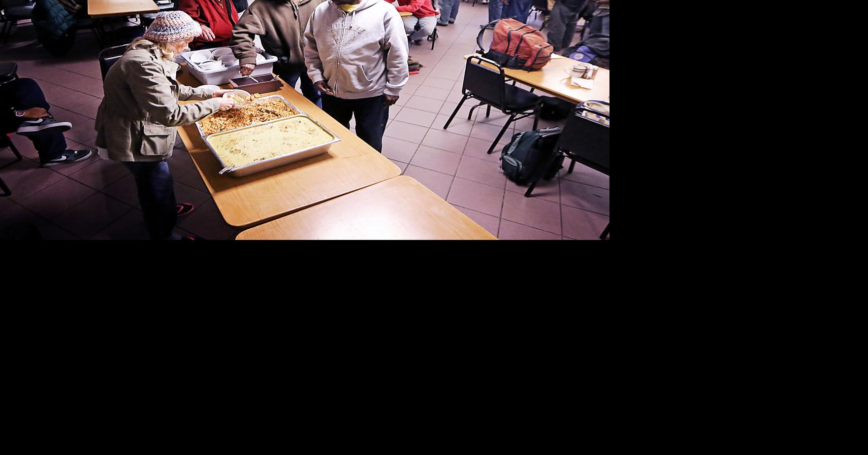 As church's homeless ministry ebbs, a congregation deals with dashed ...
