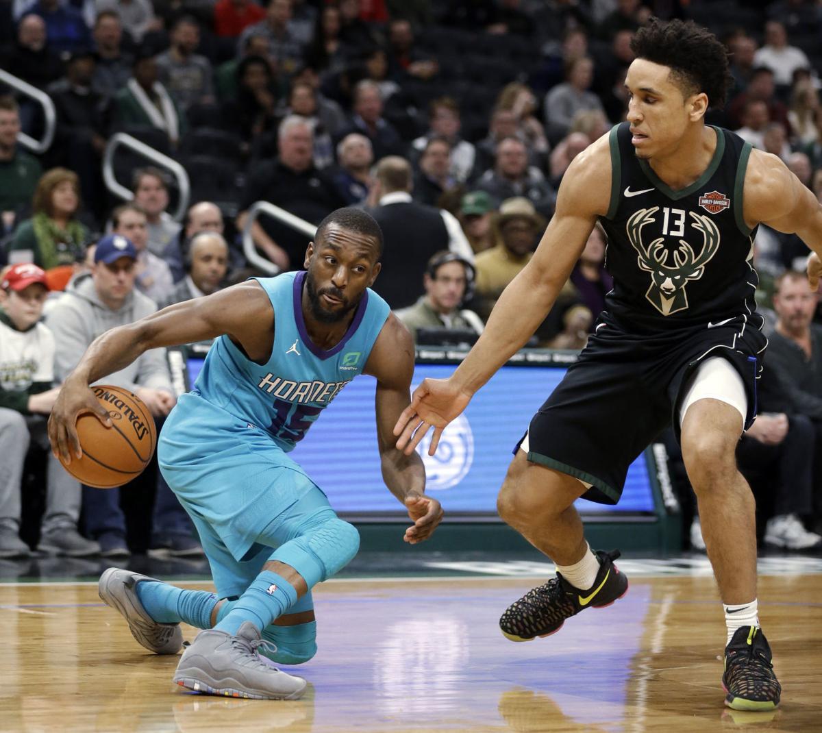 Ex Bucks Malcolm Brogdon Jabari Parker Test Positive For Covid 19