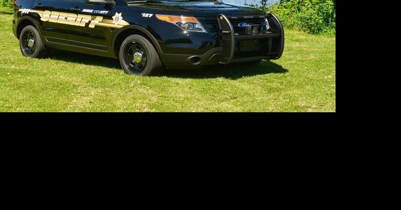 Madison man arrested after police pursuit at 100 mph-plus