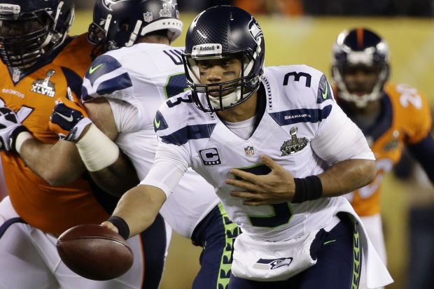 NFL: Ex-Badgers QB Russell Wilson Tops NFLPI Player Sales Ranking For ...