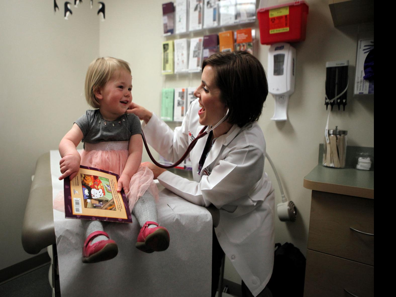 Group Health Clinic Recognized As Patient Centered Medical Home Local News Madison Com