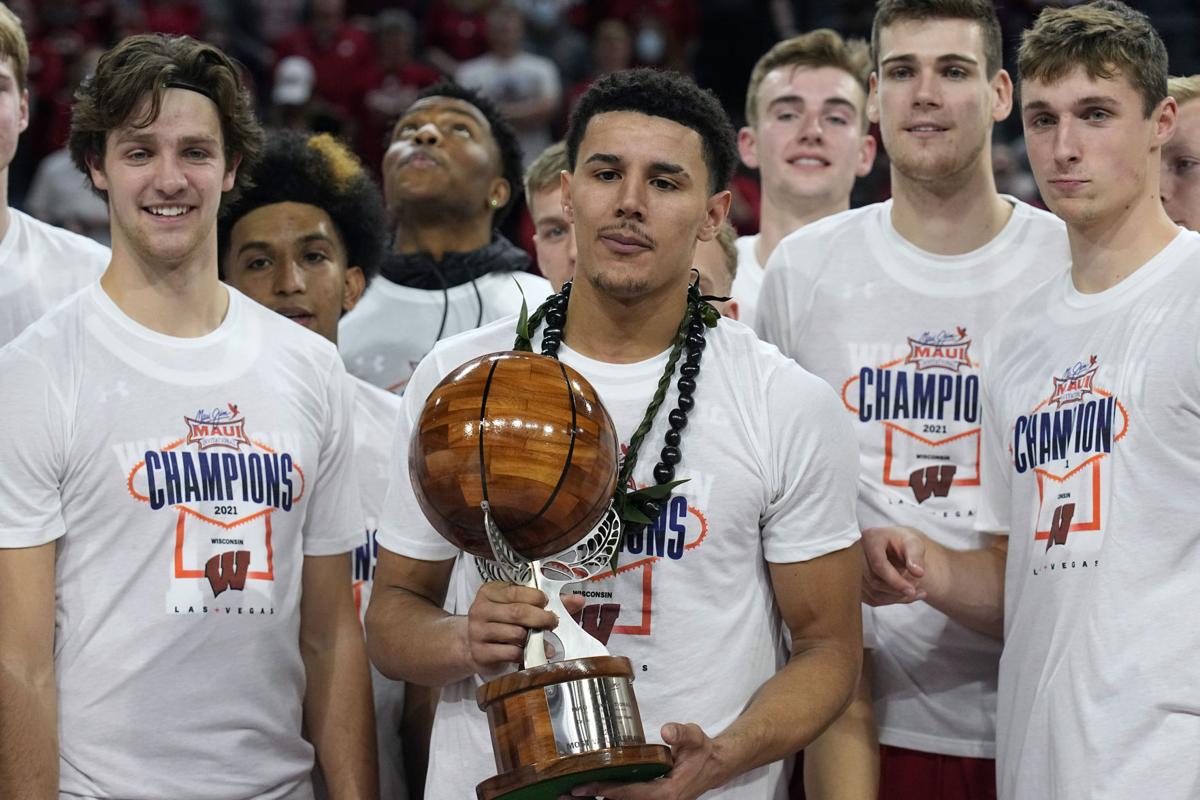 Wisconsin St Marys Basketball