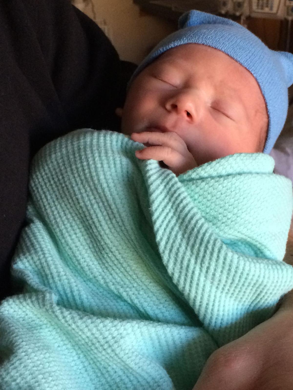 What S In A Name For Madison S First Babies Of 2017 Distinction Local News Madison Com