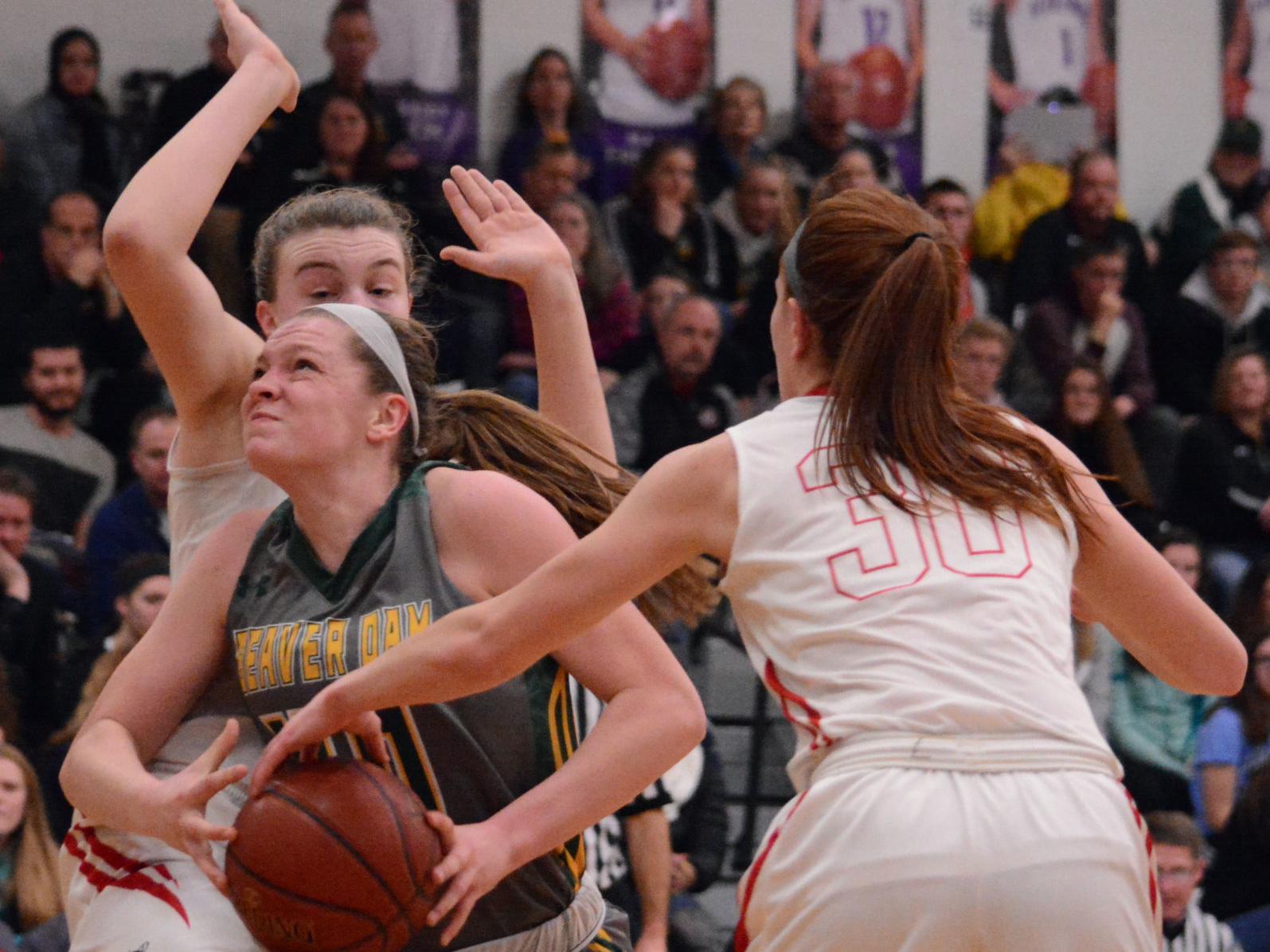 Badgers Hosted Large Group Of Women S Basketball Prospects
