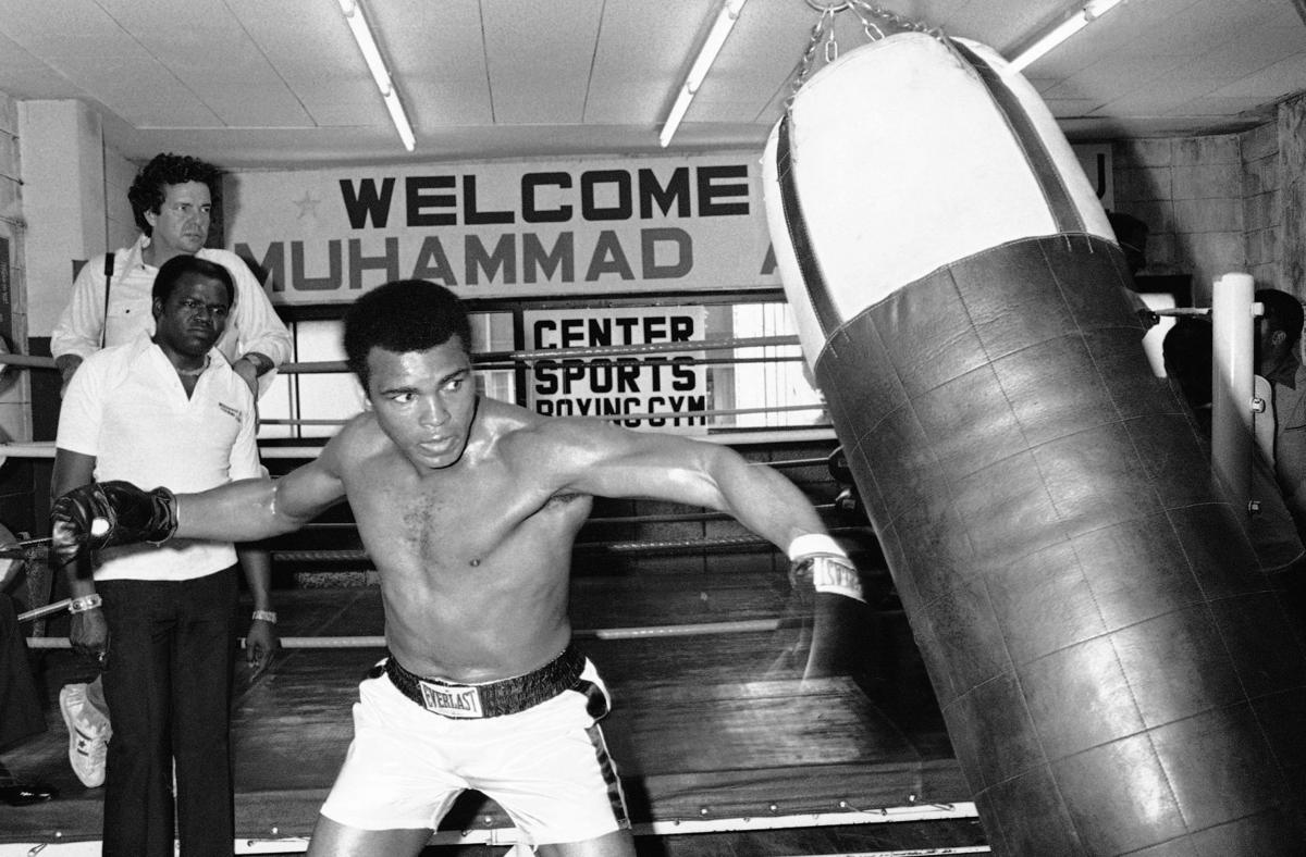 Nick Ut Retires Photo Gallery