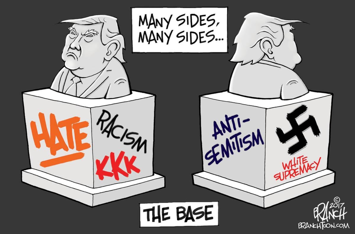 Trump radism