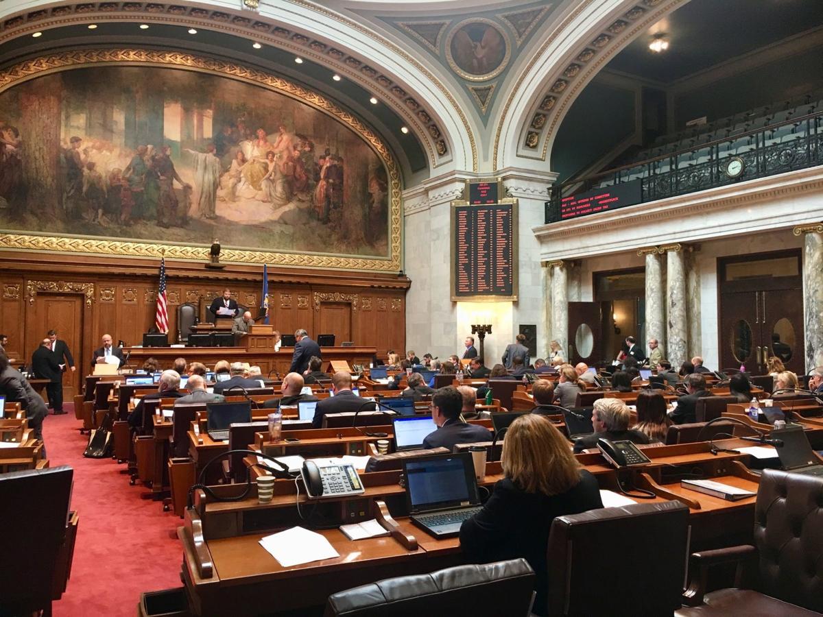 State Assembly