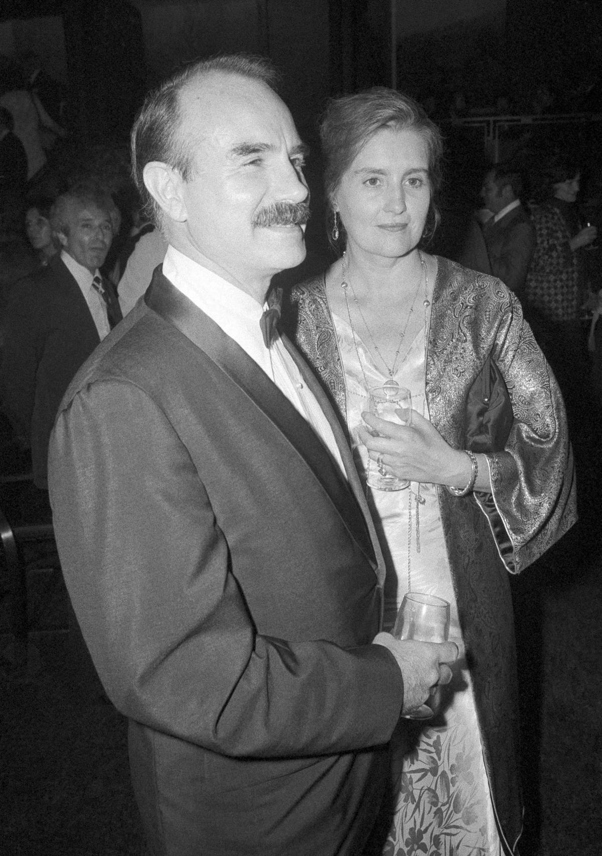 Photos: Anniversary of the Watergate break in