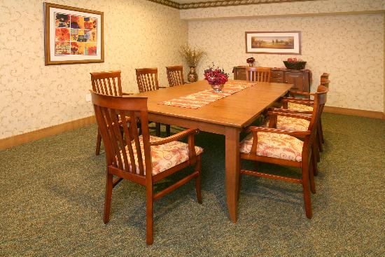 Oak Park Place Madison AL 2 Private Dining Room