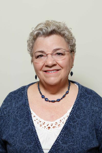 Karin Krause