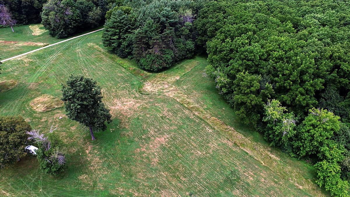 Mendota mounds