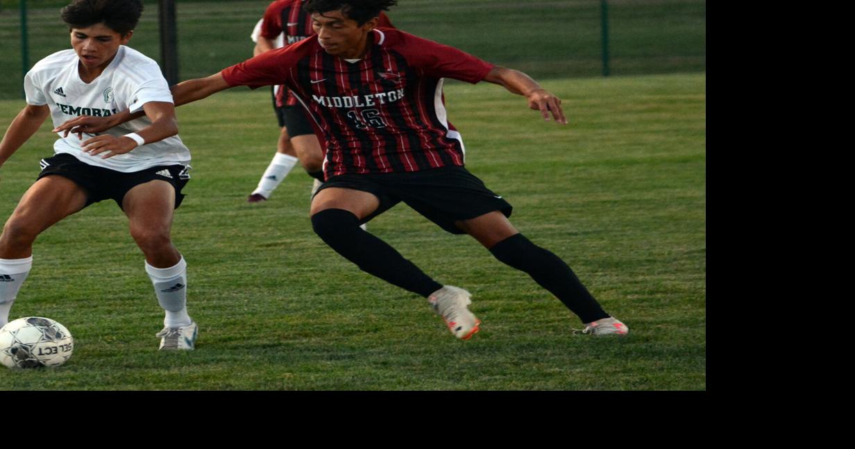 High school soccer rankings Madison/WiscNews Week 8