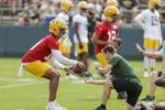 Packers Football