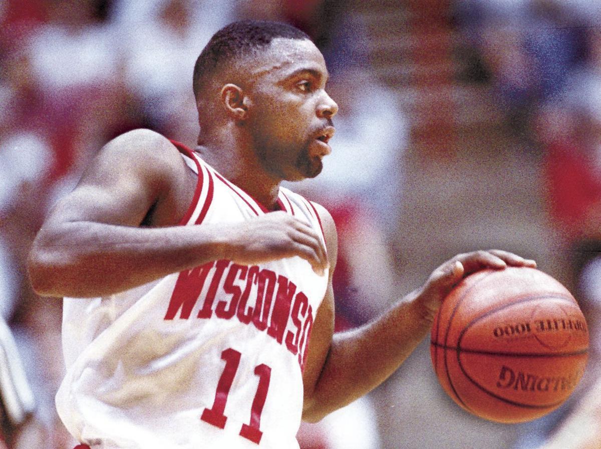 Badgers Men S Basketball Tracy Webster Leads Star Studded Group
