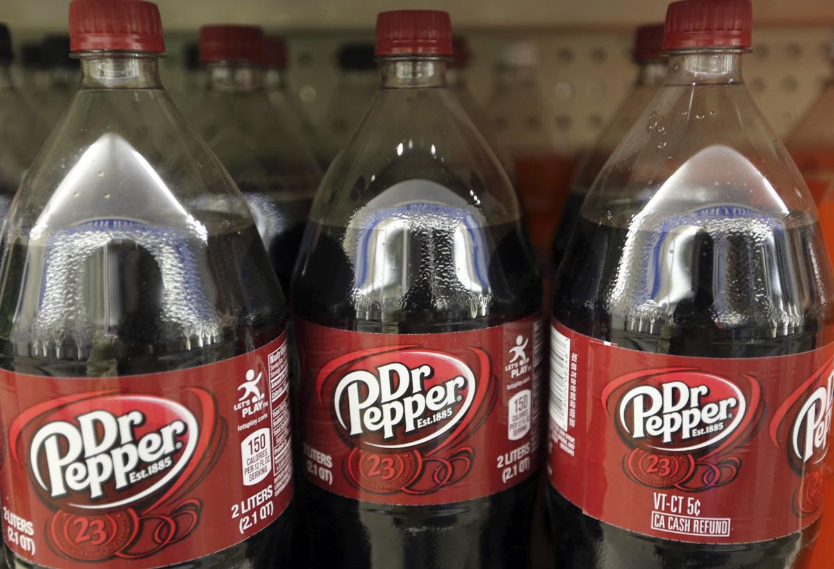 Here's what the Keurig deal means for the future of Dr. Pepper
