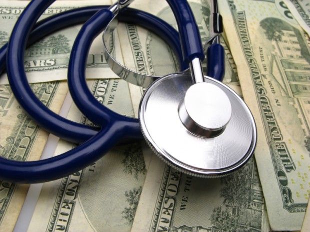 health insurance sign-up