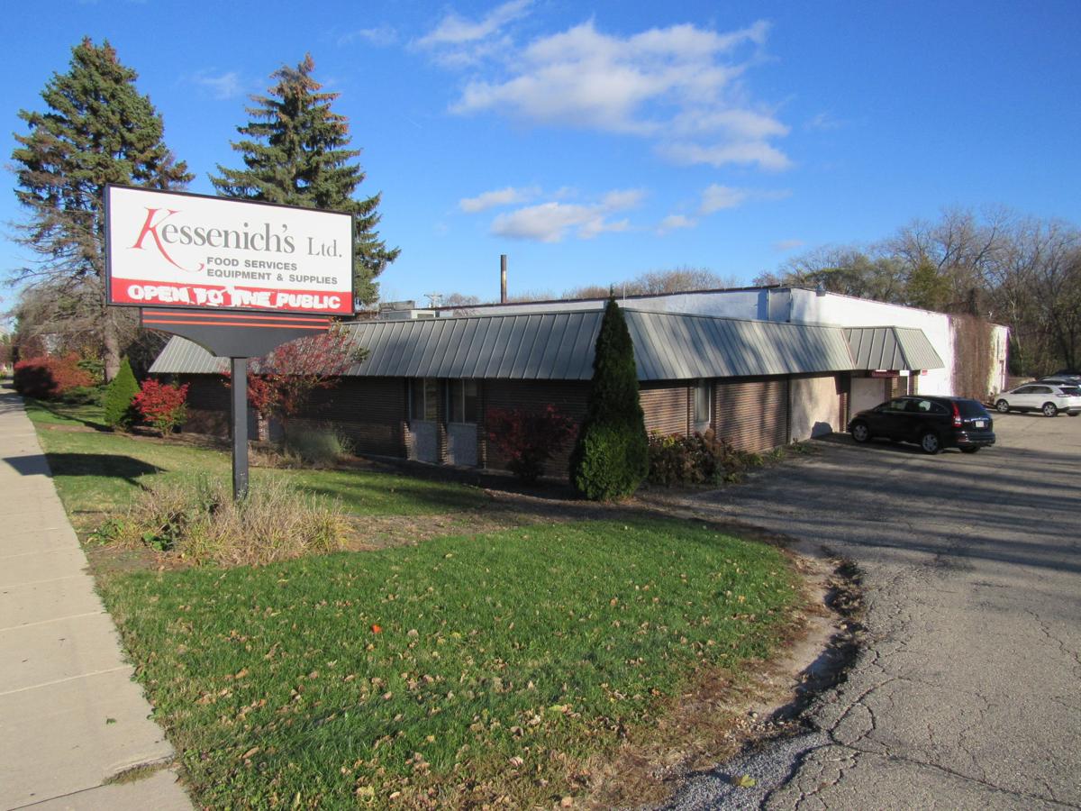 Kessenich S To Move To More Modern Facility In Early 2018 Business News Madison Com