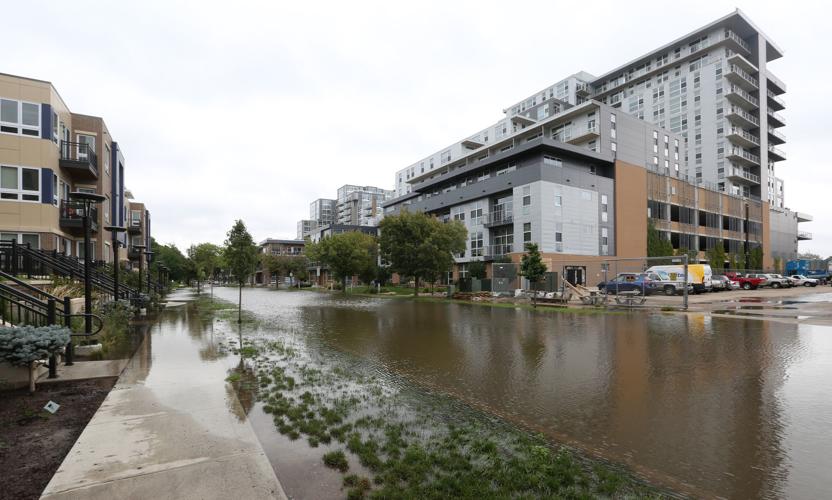 FLOODING