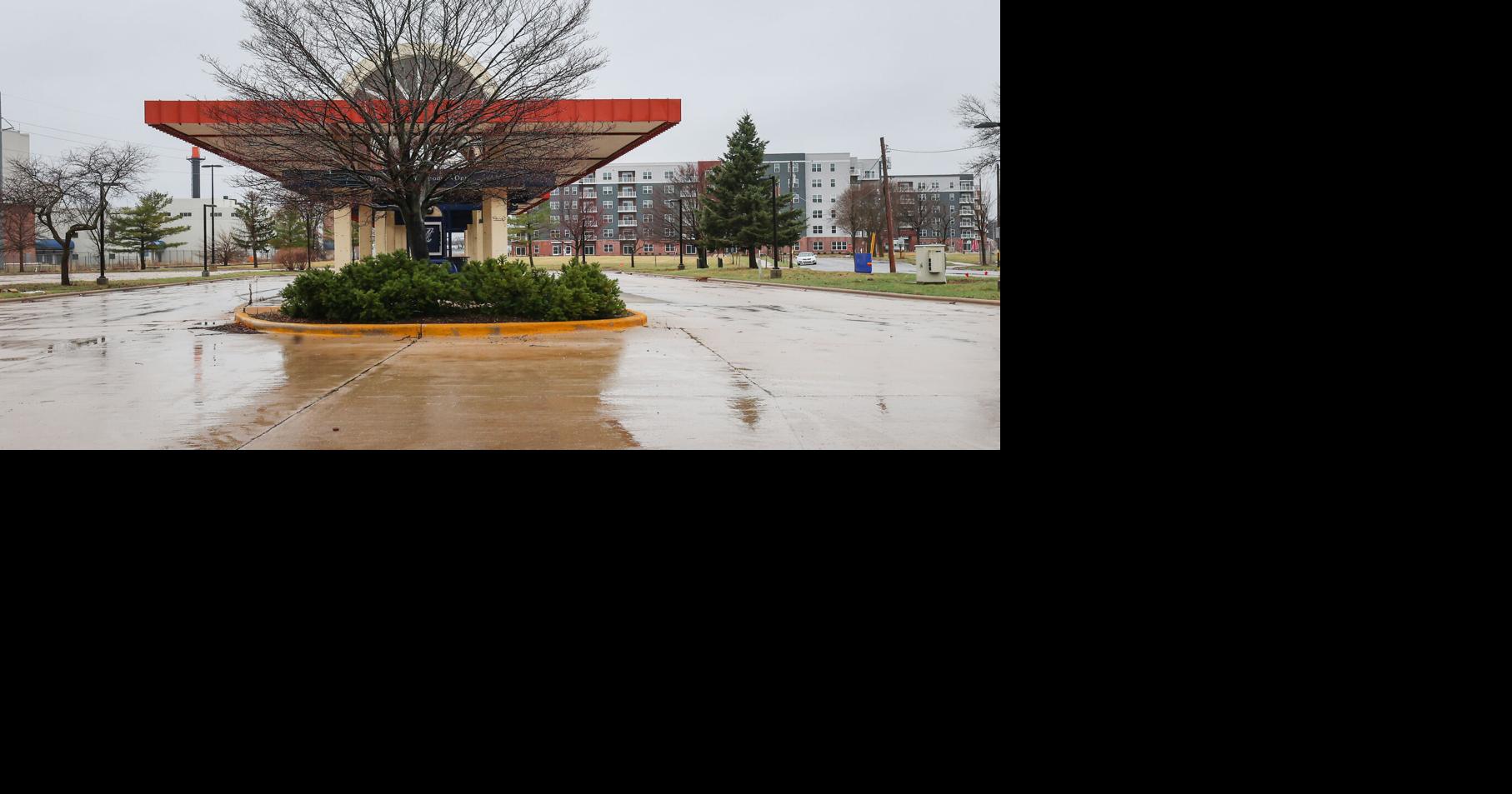 Apartments proposed at former Madison bus transfer point