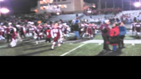 Prep football: Middleton trounces Janesville Craig to win Big Eight