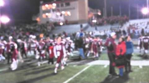 Prep football: Middleton trounces Janesville Craig to win Big Eight Prep football: Middleton trounces Janesville Craig to win Big Eight