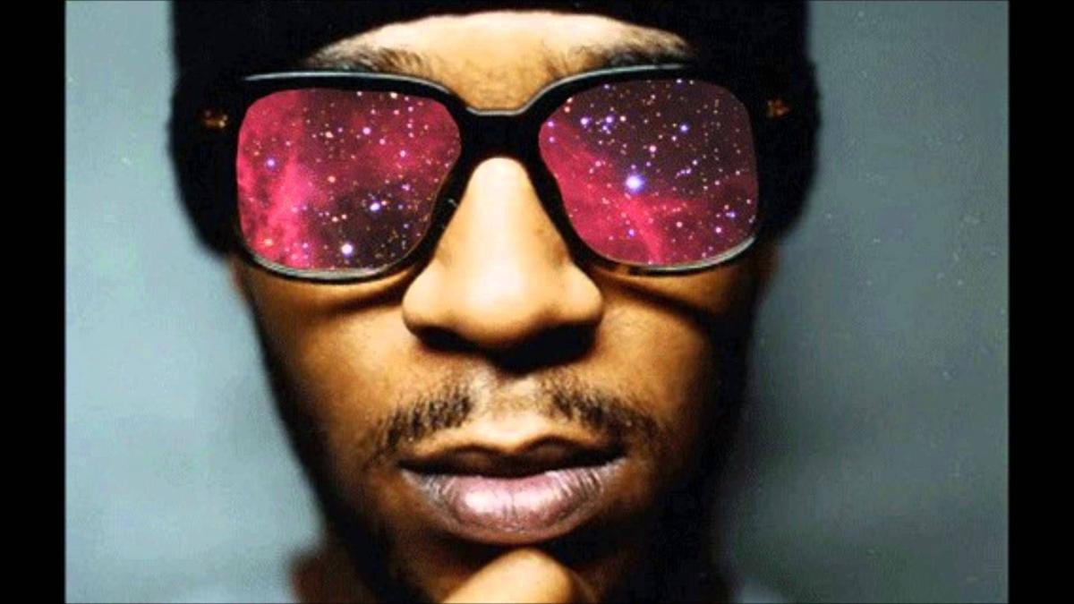 Coming Attractions Kid Cudi Ryan Bingham Yonder Mountain String