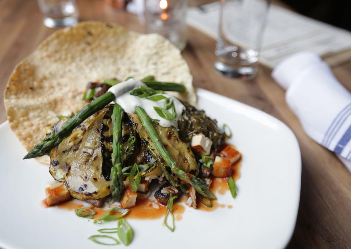 Boar & Barrel curry