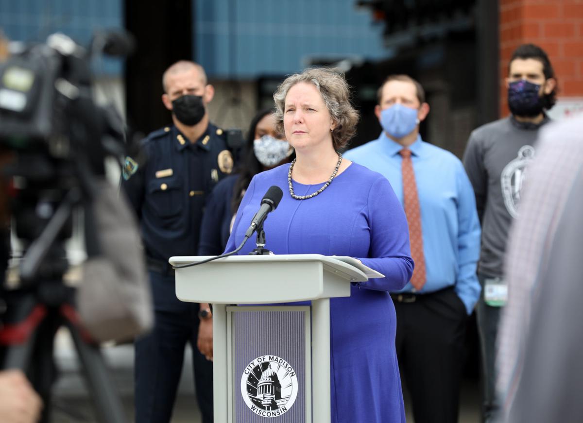 City operating budget