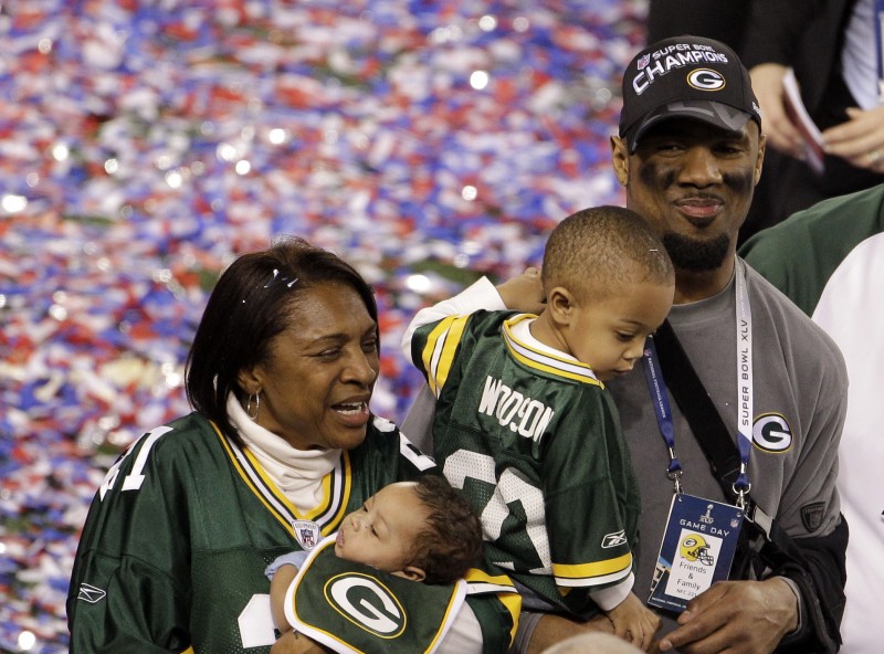 On This Day: Super Bowl XLV