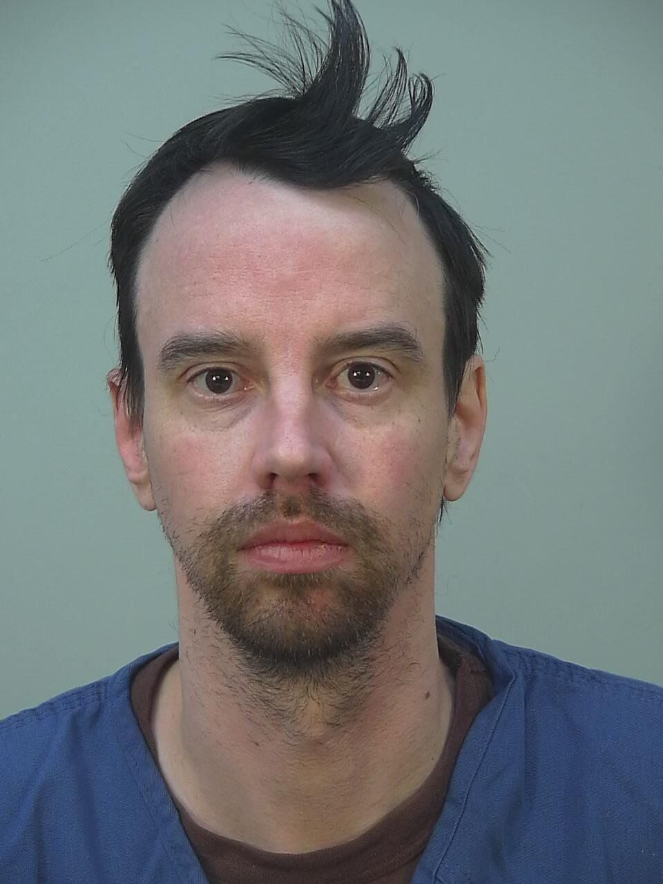 Madison man faces fourth OWI after fleeing Middleton crash, police say