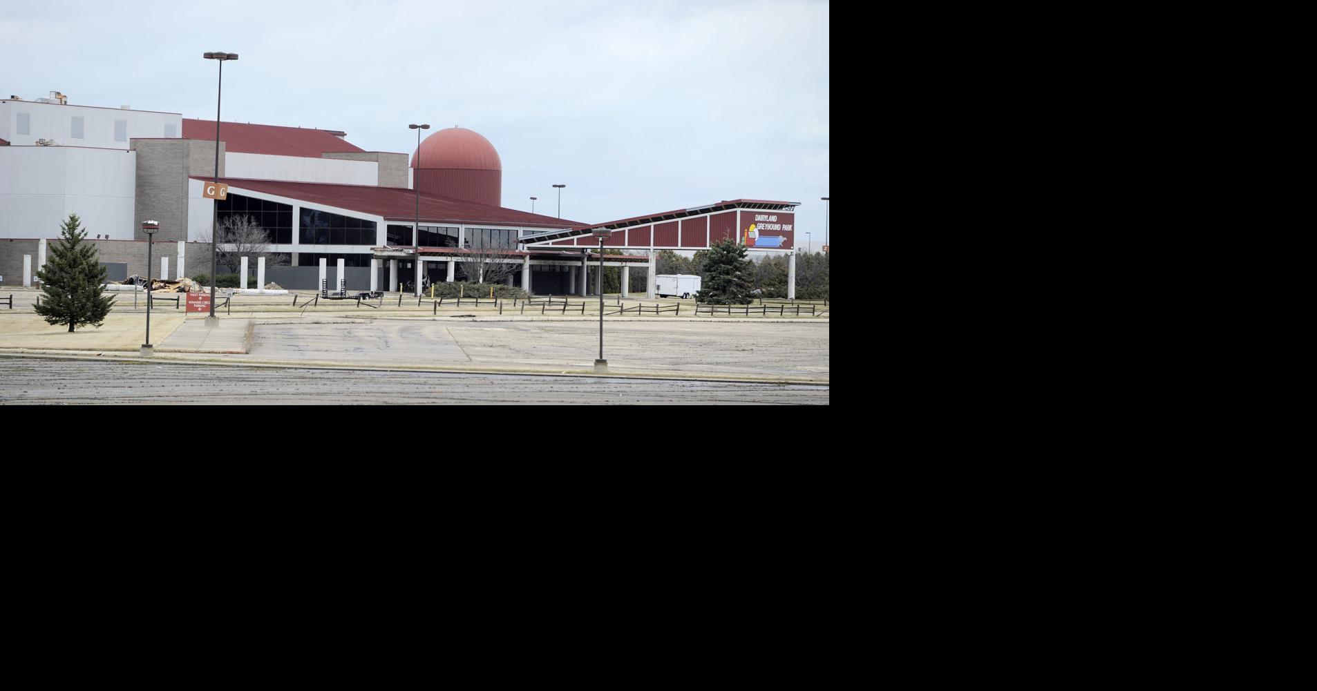 Redevelopment of former Dairyland Greyhound Park in Kenosha moving forward