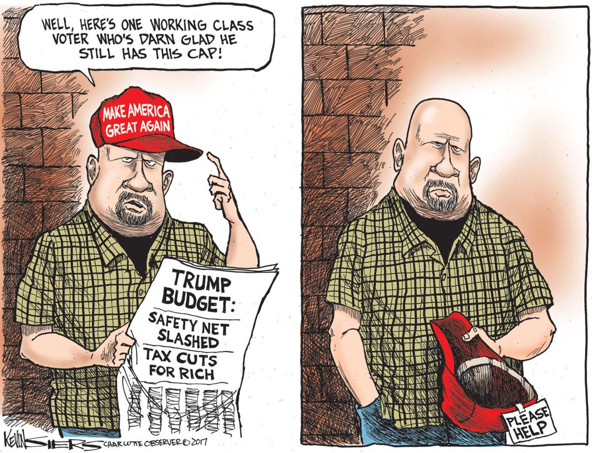 THESE ARE SOME OF THE MONIES THAT TRUMP (AND HIS FAMILY) HAS STOLEN FROM  WE, THE TAXPAYERS | Barking In The Dark