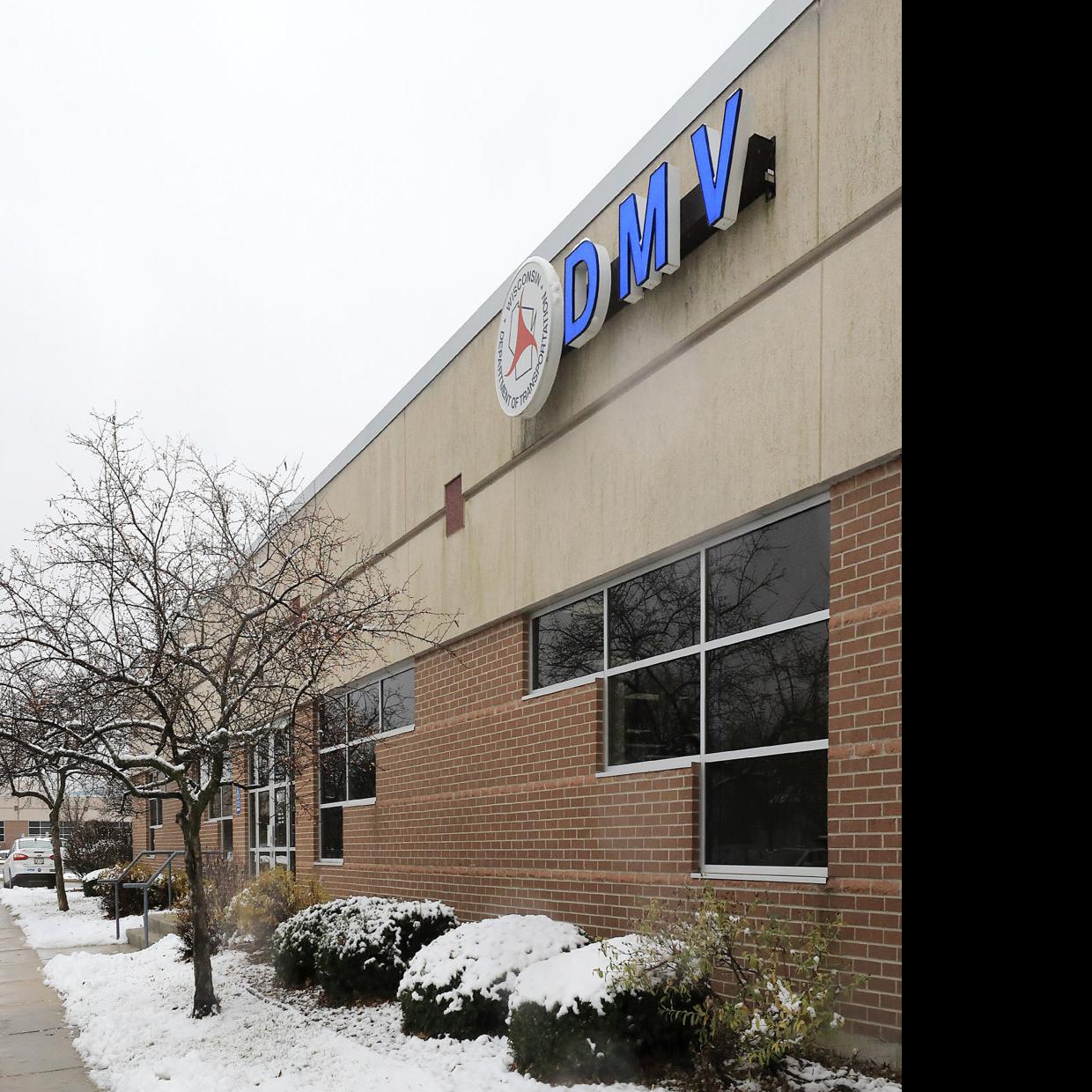 Wisconsin Dmv S Online Offerings See Boosted Popularity During Covid 19 Pandemic Local Government Madison Com
