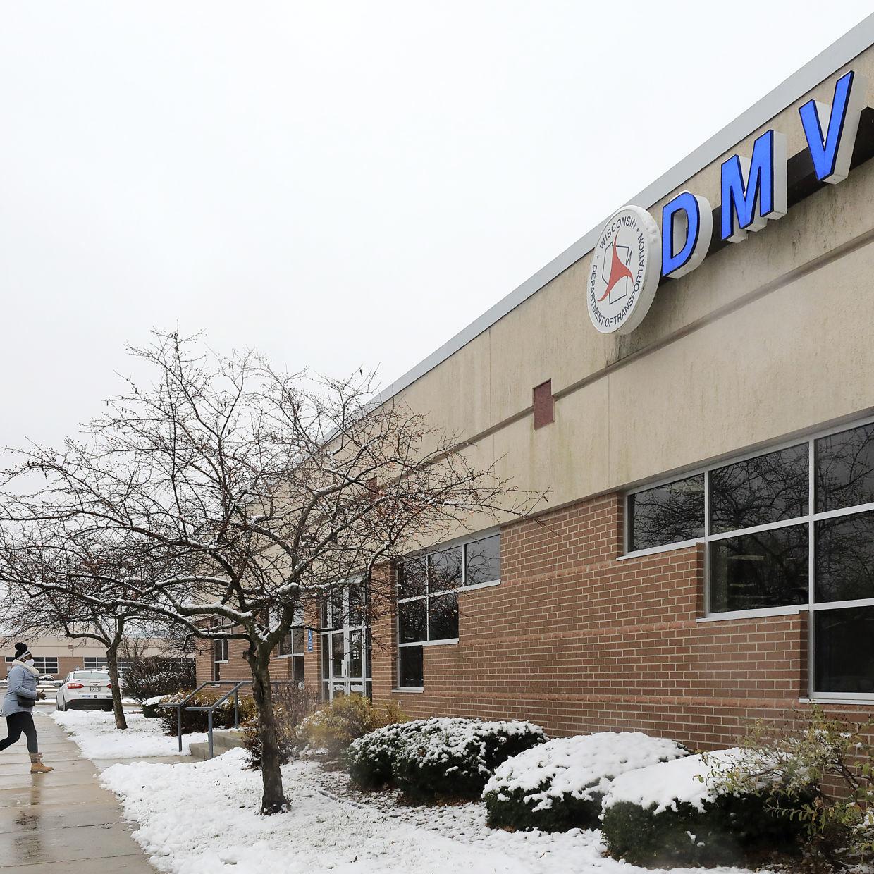 Wisconsin Dmv S Online Offerings See Boosted Popularity During Covid 19 Pandemic Local Government Madison Com Wisconsin Dmv S Online Offerings See Boosted Popularity During Covid 19 Pandemic Local Government Madison Com
