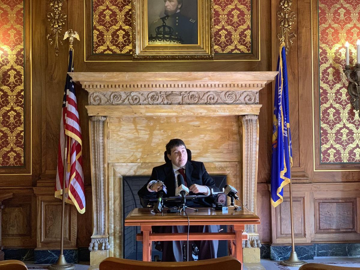 Number of legal challenges to Wisconsin lame-duck laws grows | Local Government | madison.com