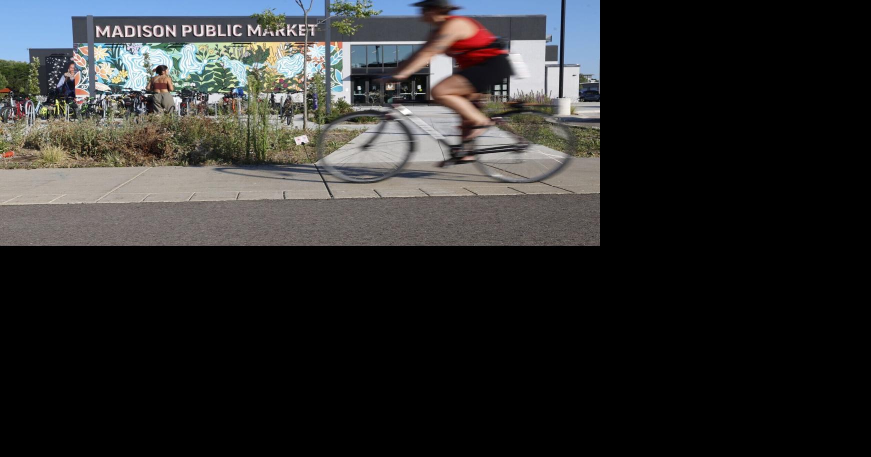 Madison Public Market ditches parking fee for rest of 2026