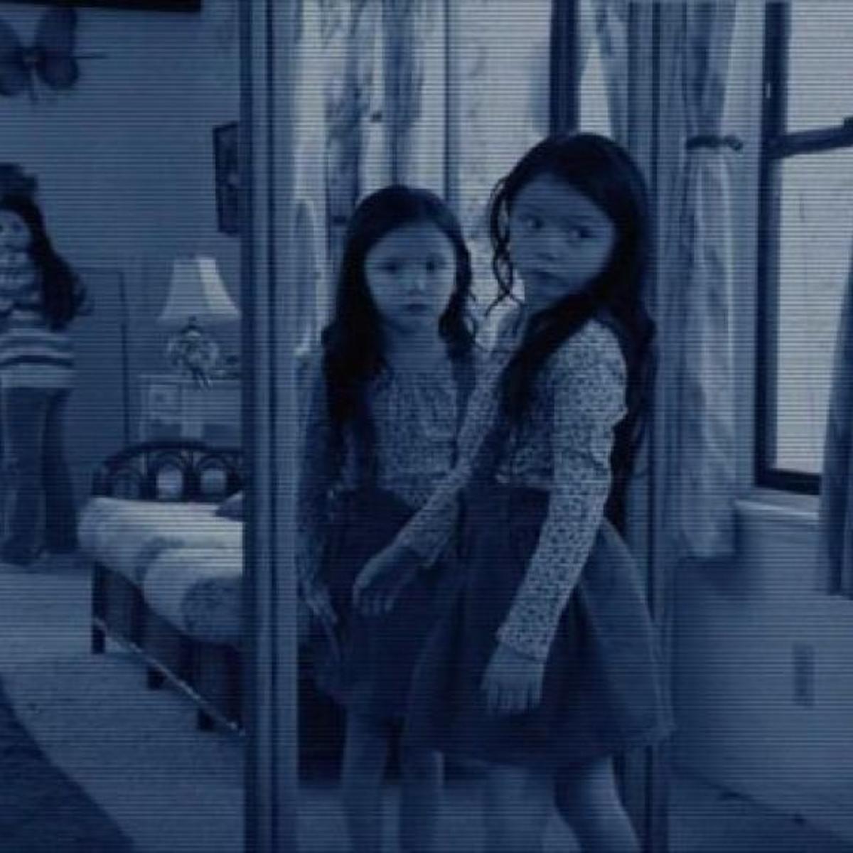 Paranormal Activity The Marked Ones Finds Some New Angles Movies Madison Com Paranormal Activity The Marked Ones Finds Some New Angles Movies Madison Com
