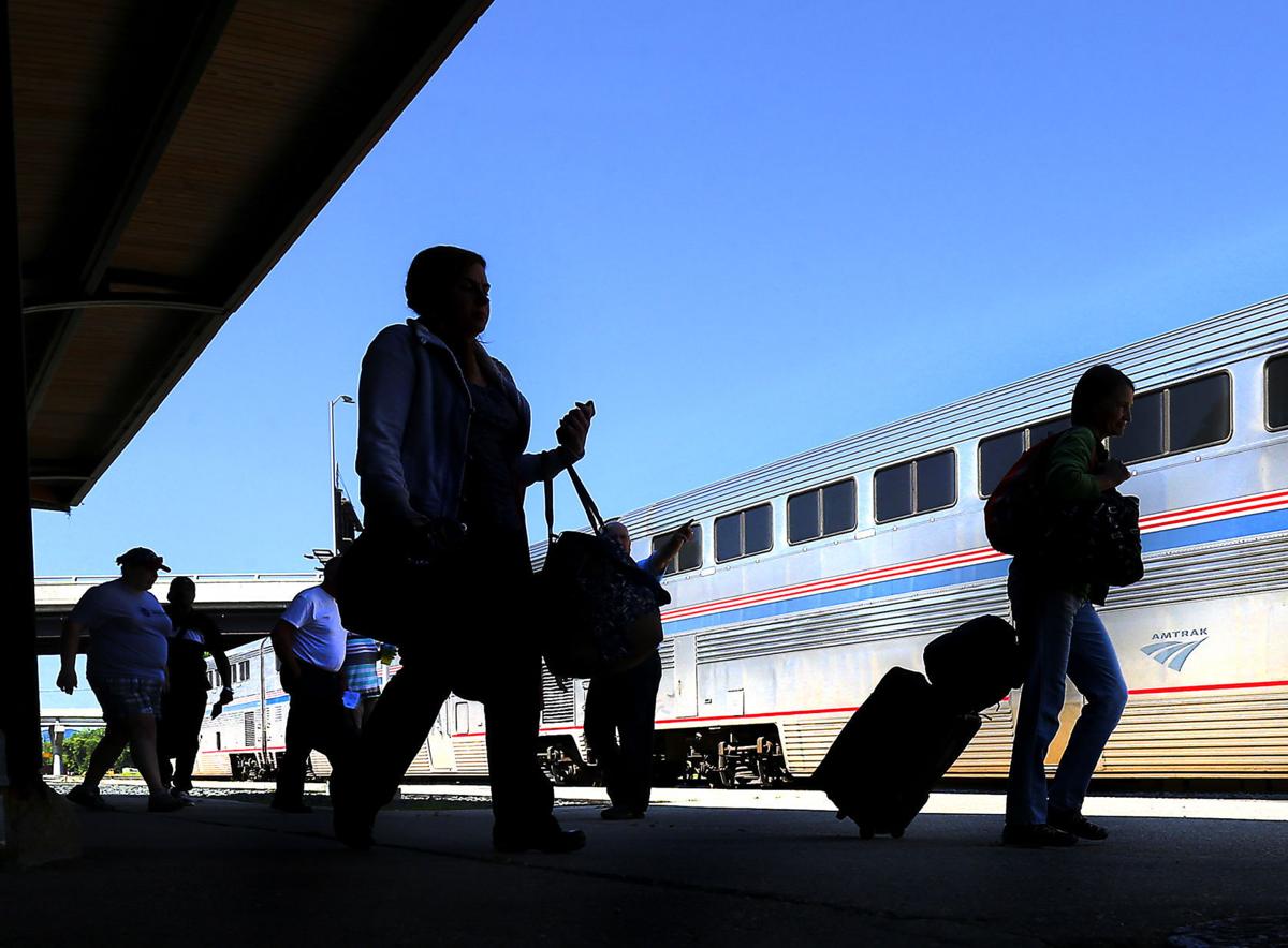 Amtrak