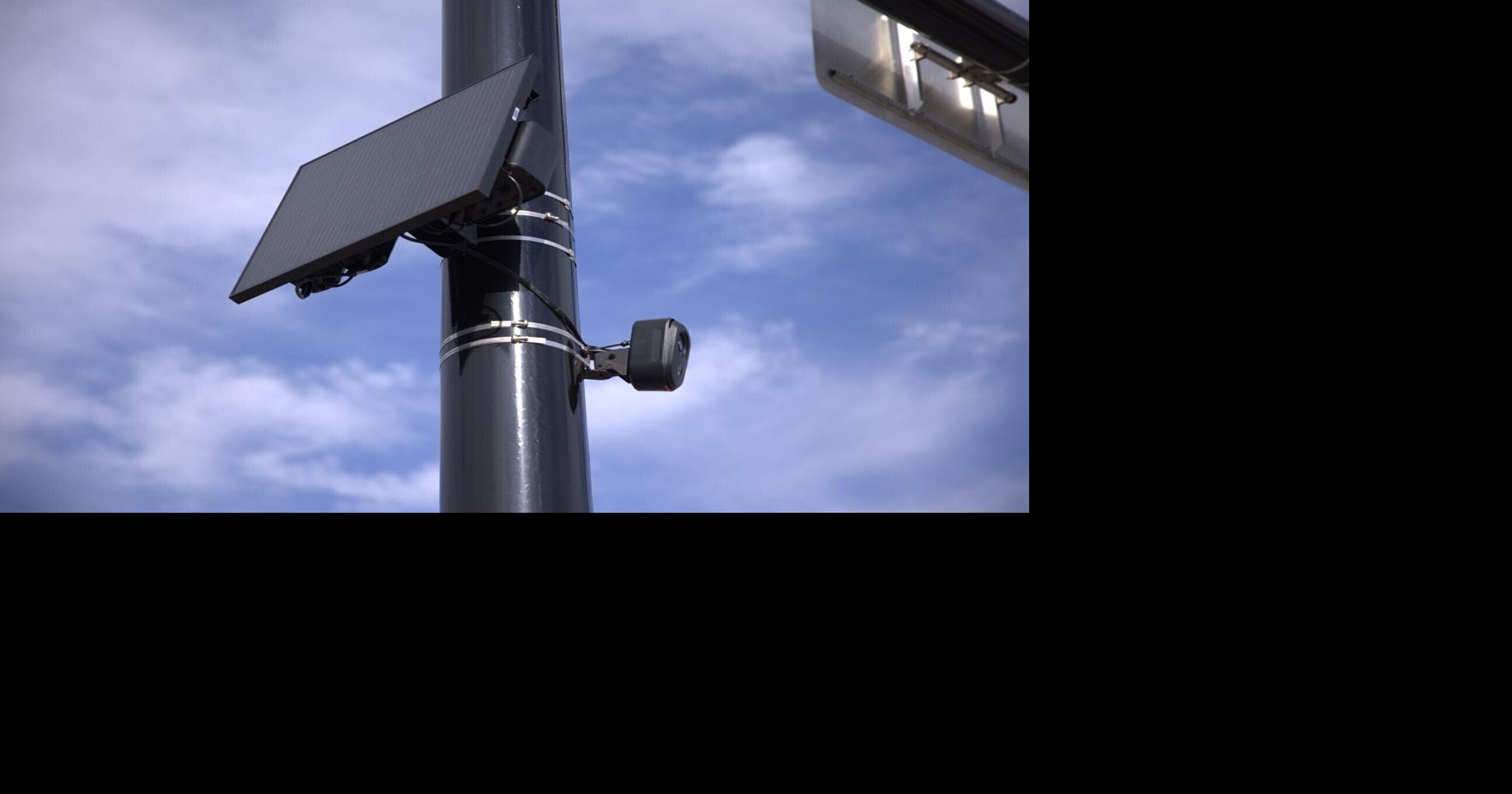 Dodge County Board blocks effort to defund Flock cameras