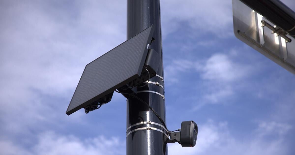 Defund Tech Support Dodge County Board blocks effort to defund Flock cameras